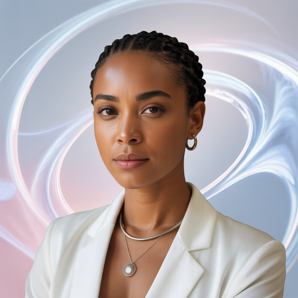 Sophia Ayodele, Wellness & Mindfulness Expert
