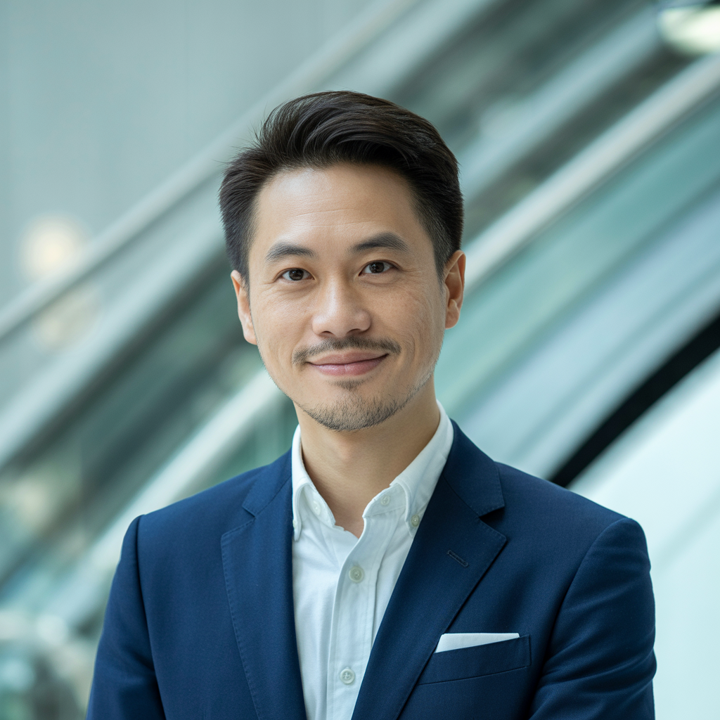 Kenji Tanaka